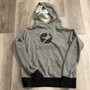 Oiselle Logo Sweatshirt
